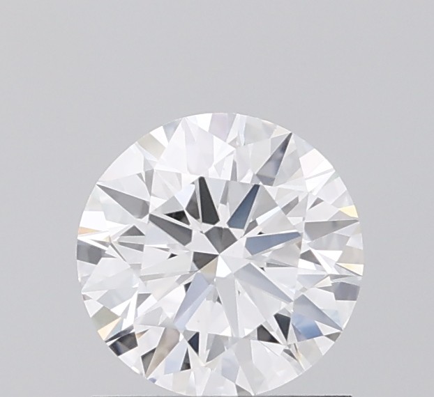 1.06 ct. round Lab Grown Diamond front image