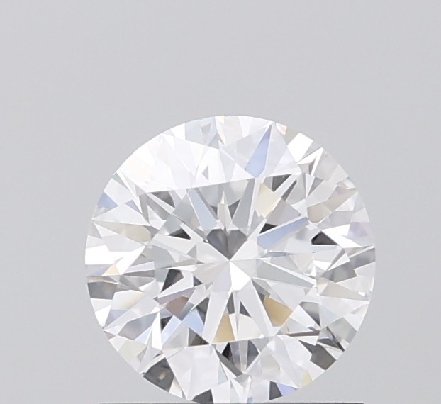 1.07 ct. round Lab Grown Diamond front image