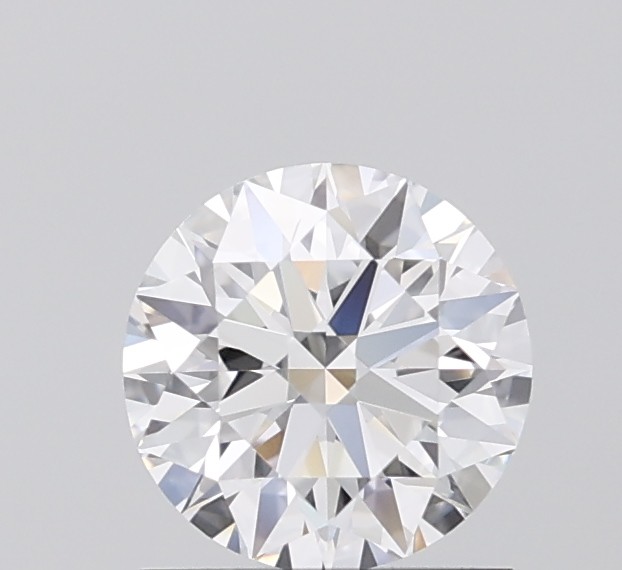 1.07 ct. round Lab Grown Diamond front image