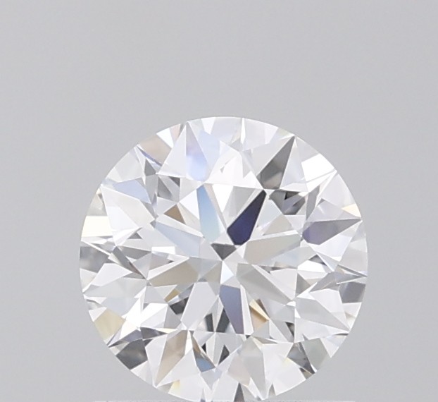 1.07 ct. round Lab Grown Diamond front image