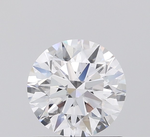 1.07 ct. round Lab Grown Diamond front image