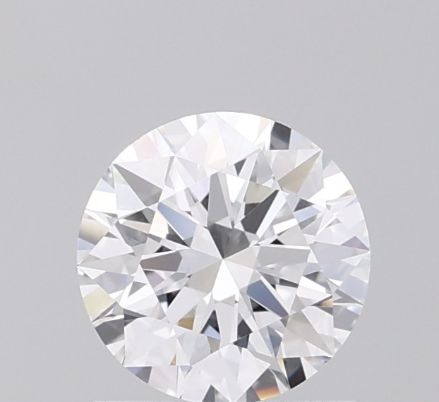 1.07 ct. round Lab Grown Diamond front image
