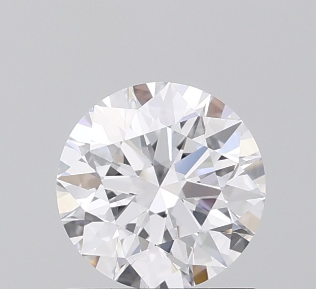 1.07 ct. round Lab Grown Diamond front image