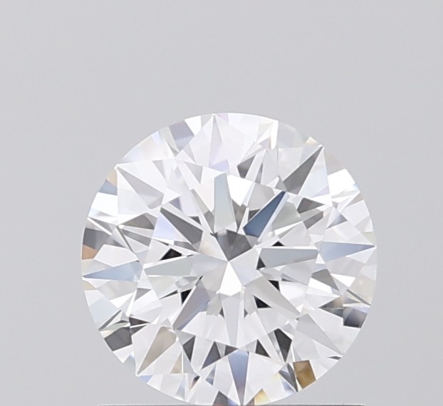 1.07 ct. round Lab Grown Diamond front image