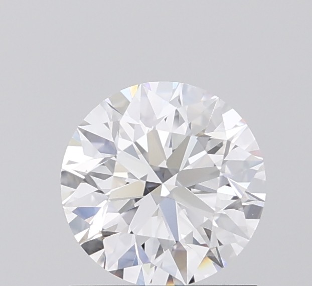 1.07 ct. round Lab Grown Diamond front image