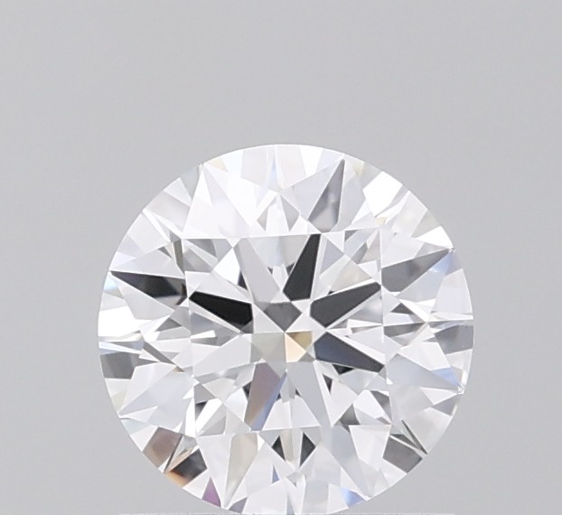 1.07 ct. round Lab Grown Diamond front image