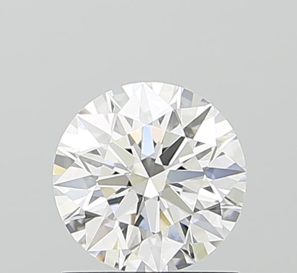 1.07 ct. round Lab Grown Diamond front image