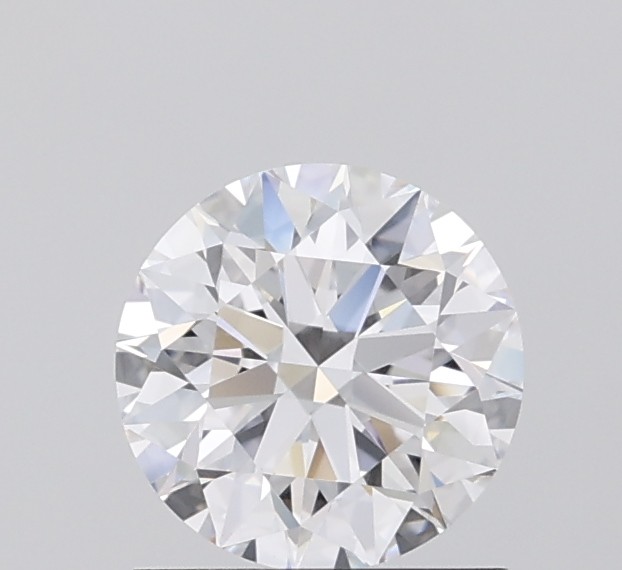 1.07 ct. round Lab Grown Diamond front image