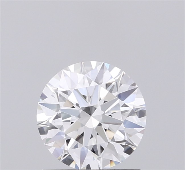 1.07 ct. round Lab Grown Diamond front image
