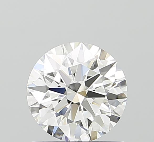 1.07 ct. round Lab Grown Diamond front image