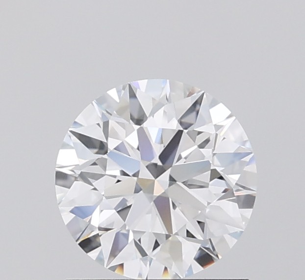1.07 ct. round Lab Grown Diamond front image