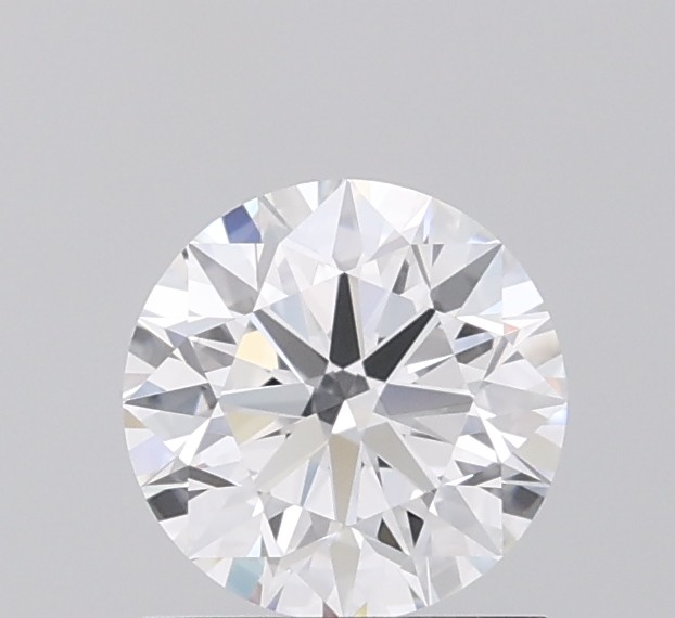 1.07 ct. round Lab Grown Diamond front image