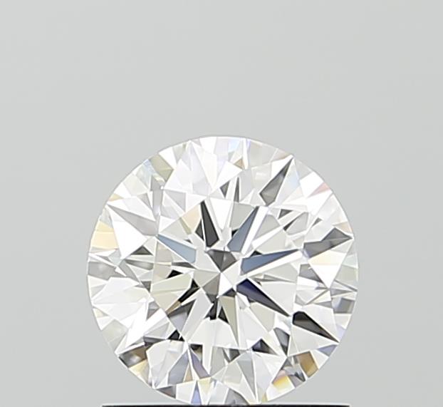 1.07 ct. round Lab Grown Diamond front image
