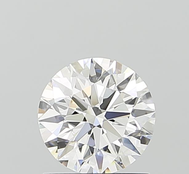 1.08 ct. round Lab Grown Diamond front image