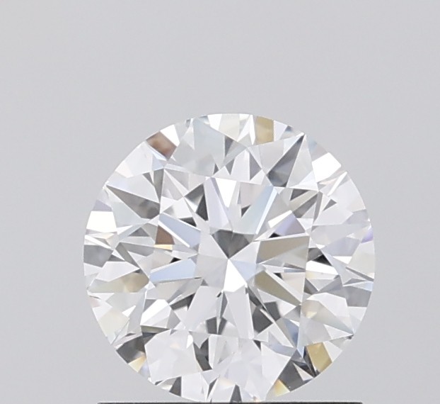 1.08 ct. round Lab Grown Diamond front image