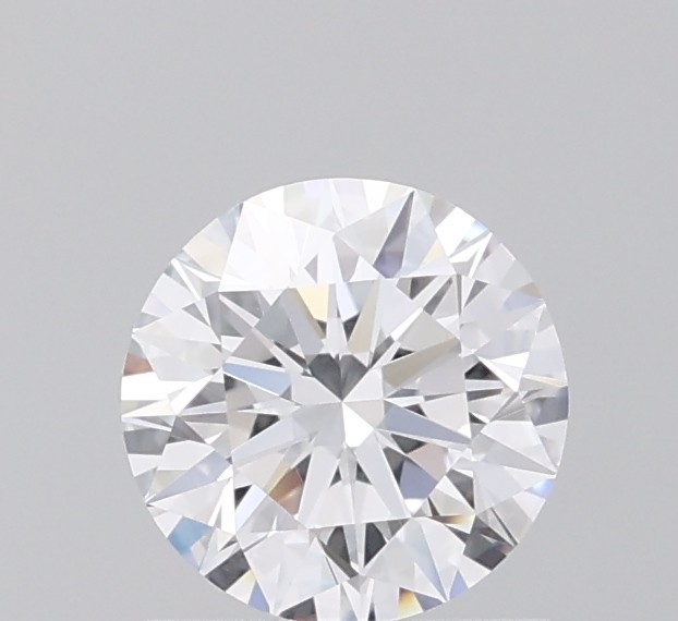 1.08 ct. round Lab Grown Diamond front image