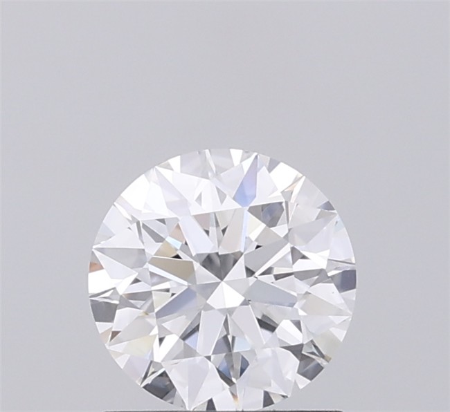 1.08 ct. round Lab Grown Diamond front image