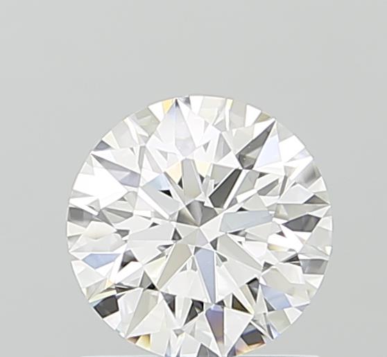 1.08 ct. round Lab Grown Diamond front image
