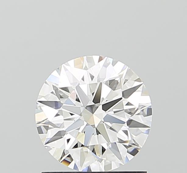 1.08 ct. round Lab Grown Diamond front image