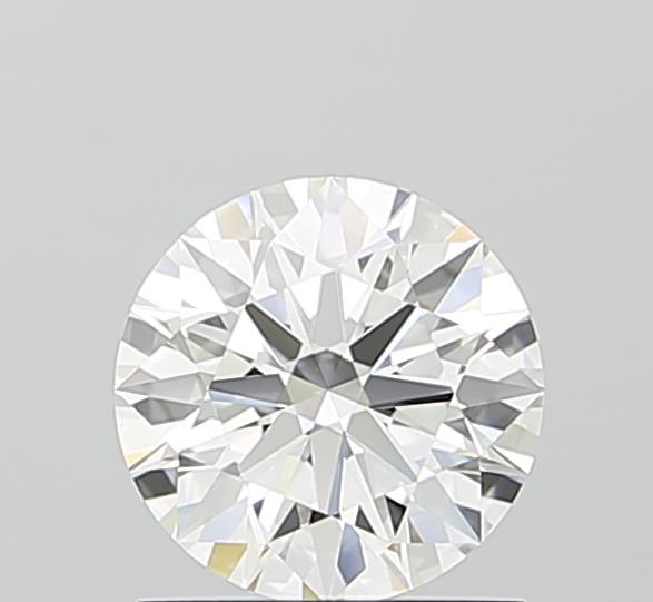 1.08 ct. round Lab Grown Diamond front image