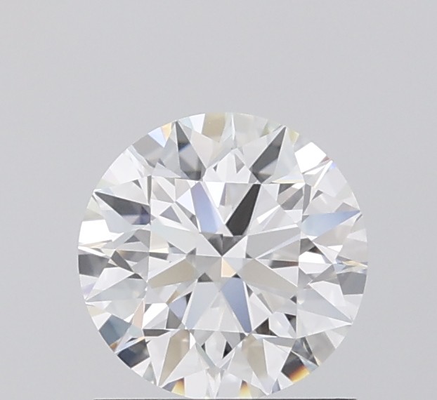 1.07 ct. round Lab Grown Diamond front image