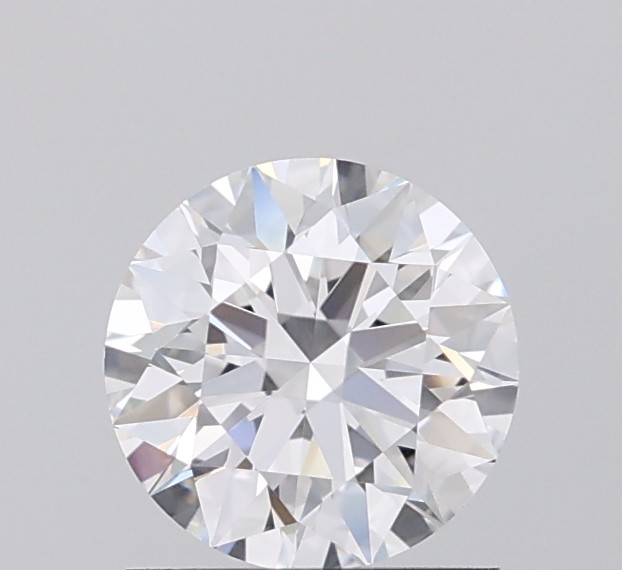 1.08 ct. round Lab Grown Diamond front image
