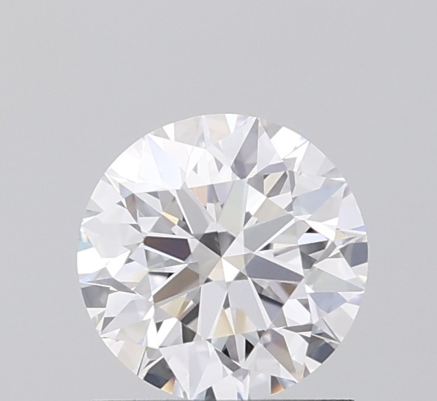 1.08 ct. round Lab Grown Diamond front image