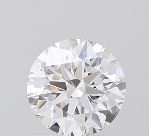 1.08 ct. round Lab Grown Diamond front image