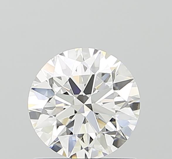 1.08 ct. round Lab Grown Diamond front image