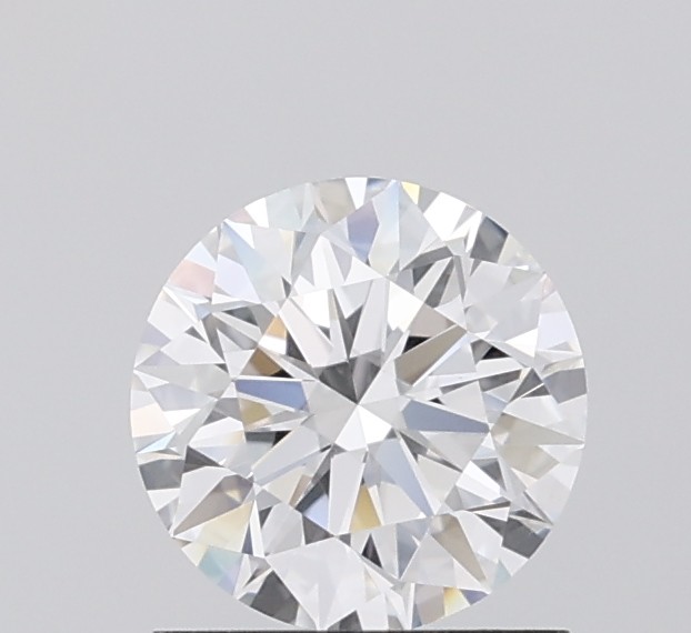 1.08 ct. round Lab Grown Diamond front image