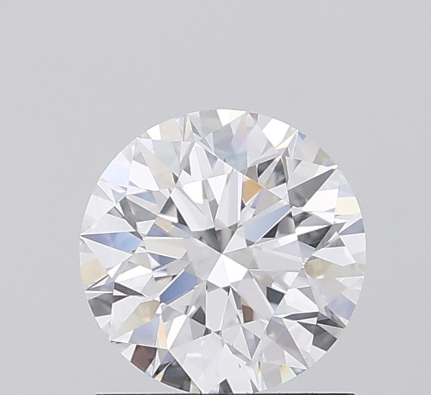 1.08 ct. round Lab Grown Diamond front image