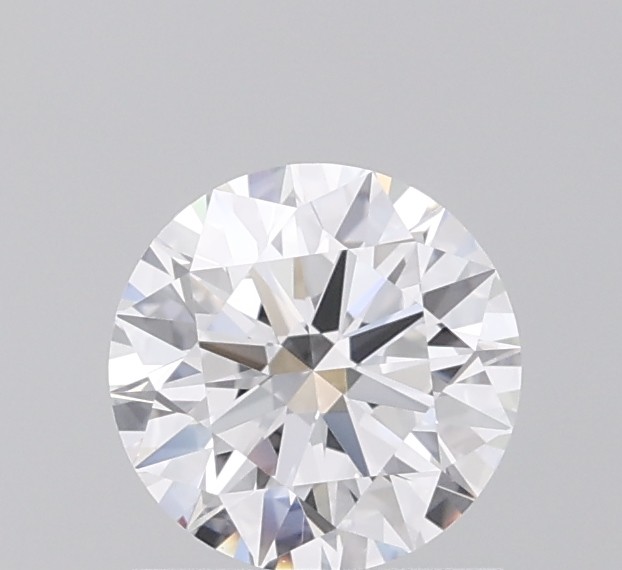1.08 ct. round Lab Grown Diamond front image
