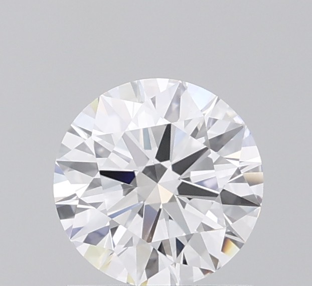 1.08 ct. round Lab Grown Diamond front image