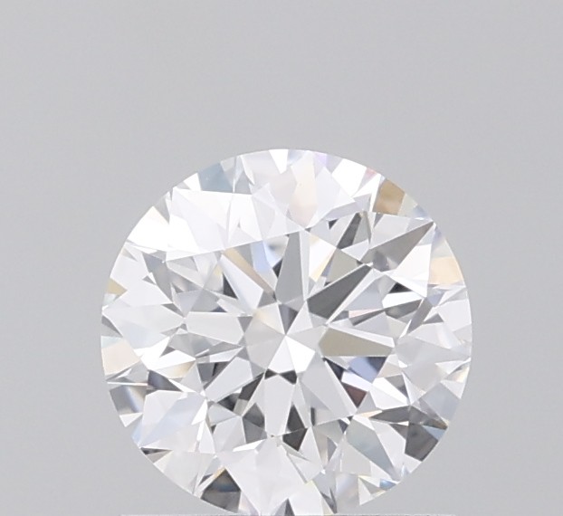 1.08 ct. round Lab Grown Diamond front image