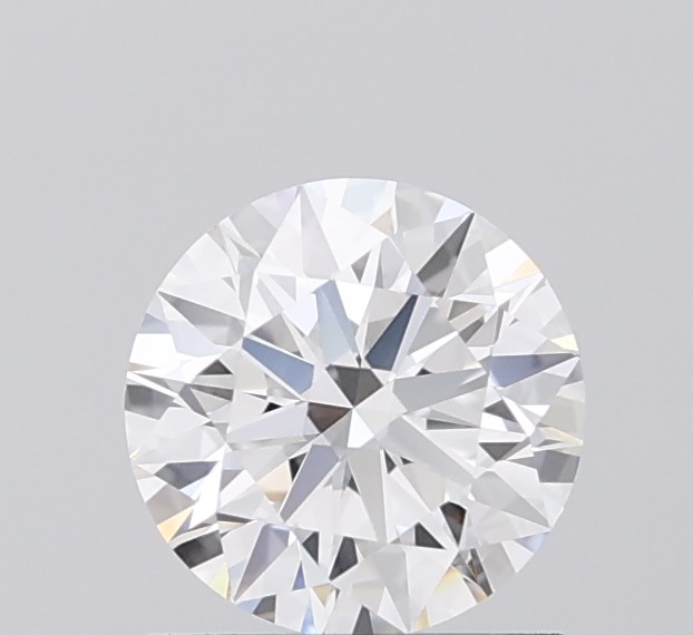1.08 ct. round Lab Grown Diamond front image