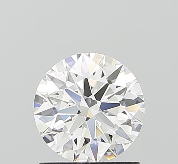 1.08 ct. round Lab Grown Diamond front image