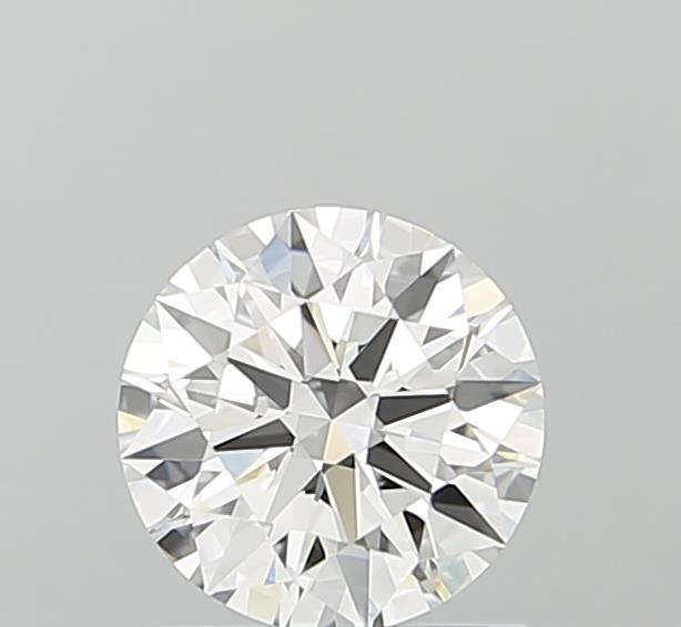 1.08 ct. round Lab Grown Diamond front image