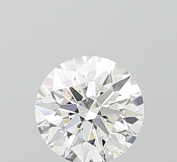 1.08 ct. round Lab Grown Diamond front image