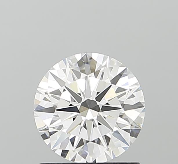 1.07 ct. round Lab Grown Diamond front image