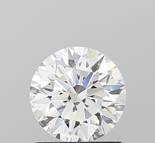 1.08 ct. round Lab Grown Diamond front image