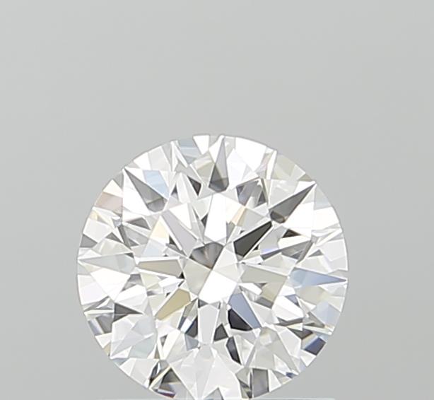 1.08 ct. round Lab Grown Diamond front image