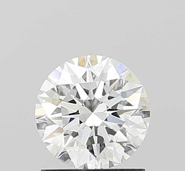 1.08 ct. round Lab Grown Diamond front image