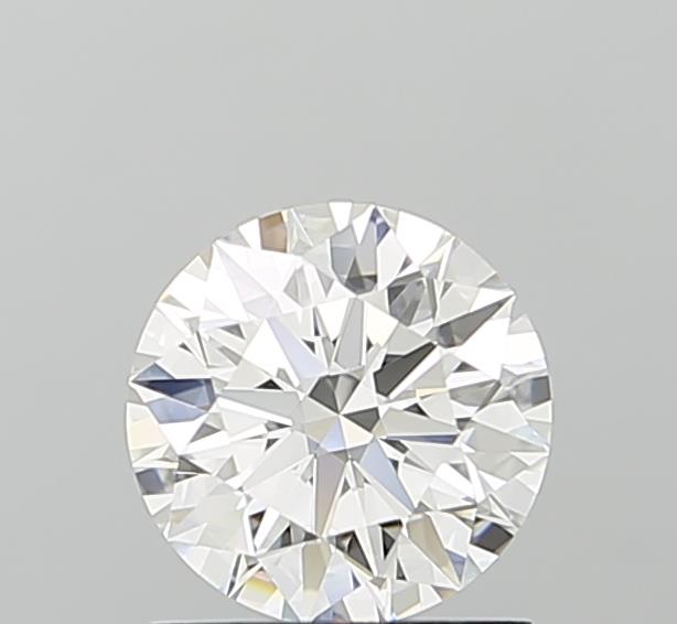 1.08 ct. round Lab Grown Diamond front image