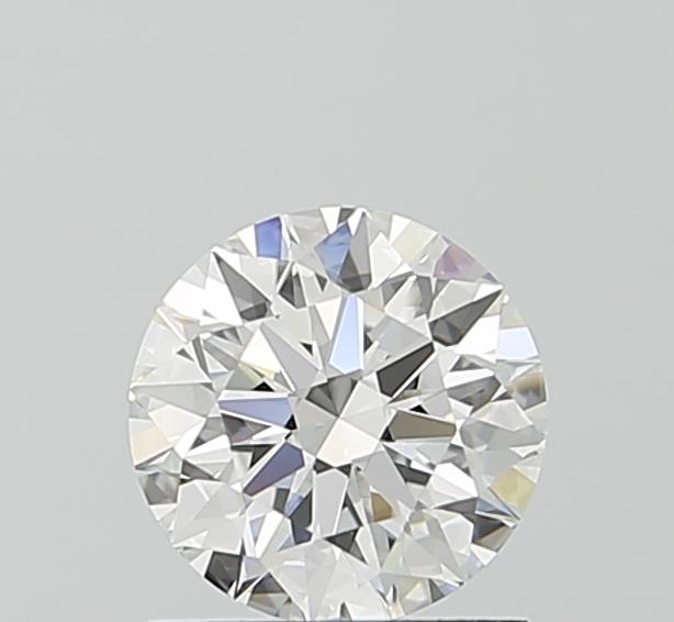 1.08 ct. round Lab Grown Diamond front image