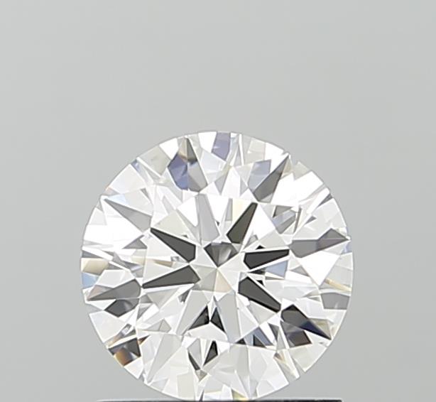 1.04 ct. round Lab Grown Diamond front image