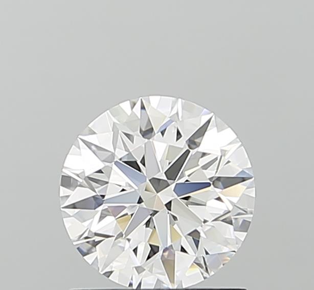1.08 ct. round Lab Grown Diamond front image