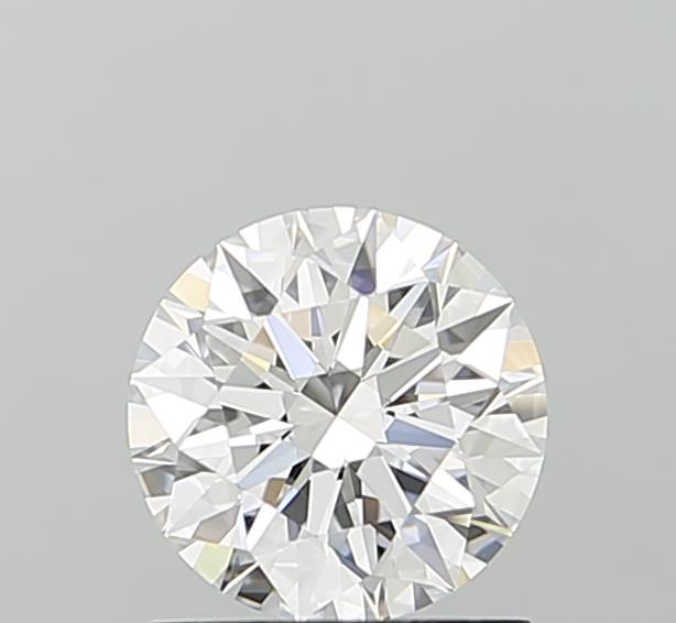1.08 ct. round Lab Grown Diamond front image