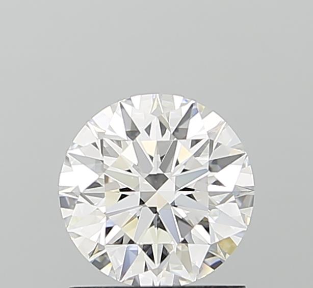 1.08 ct. round Lab Grown Diamond front image