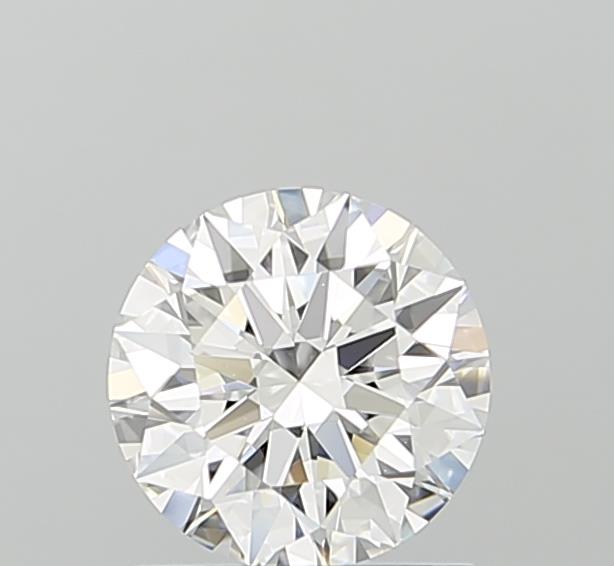 1.08 ct. round Lab Grown Diamond front image