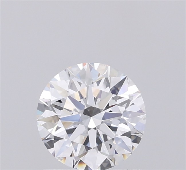 1.08 ct. round Lab Grown Diamond front image